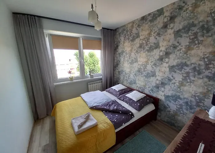 A&b Silver Apartment